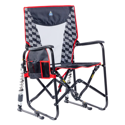 Adjustable Rocker™ - Camp Ease