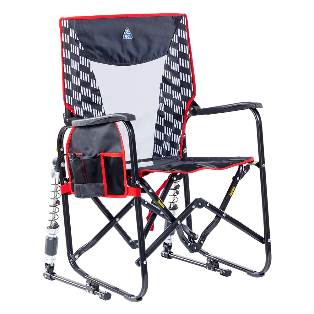 Adjustable Rocker™ - Travel Choice