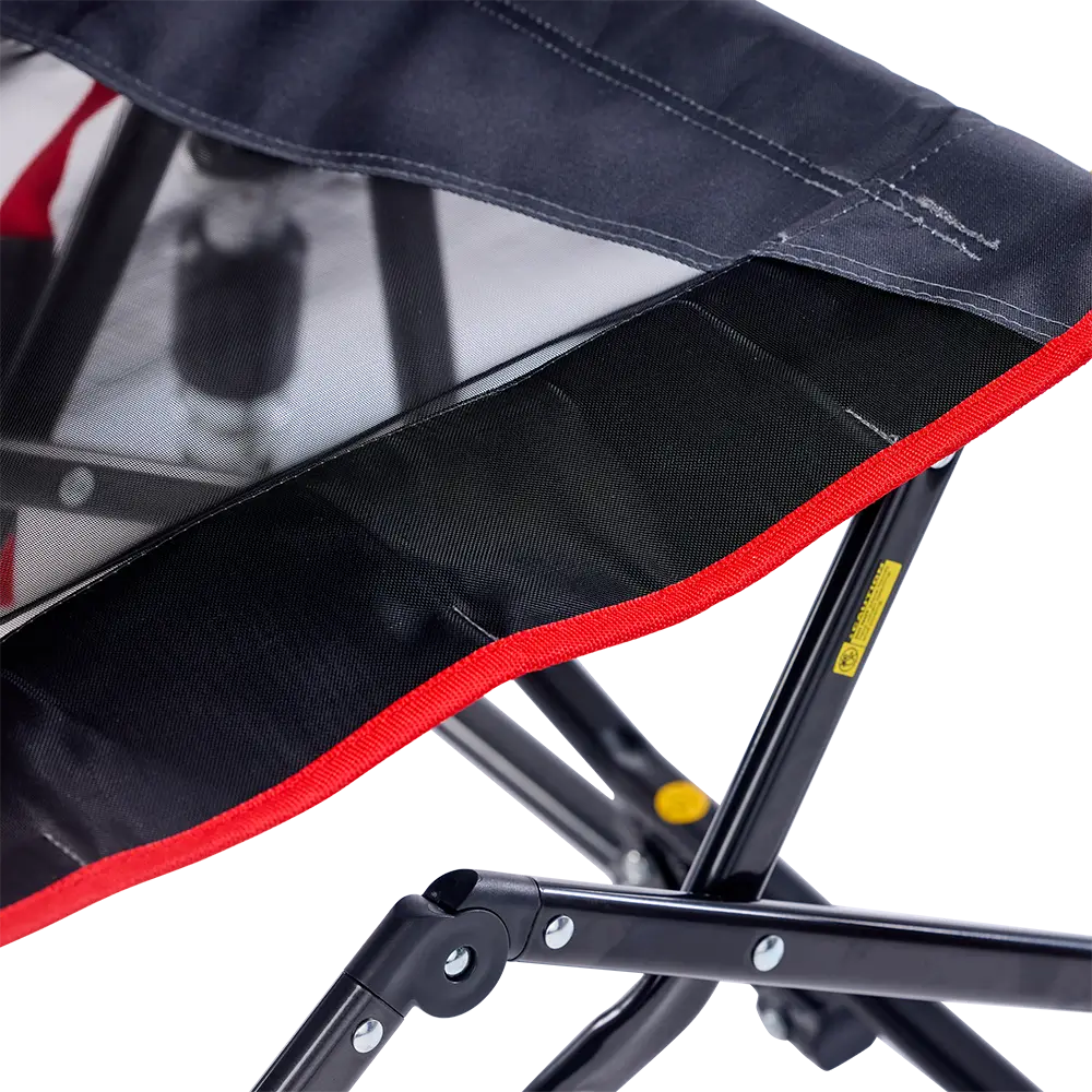 Adjustable Rocker™ - Camp Ease