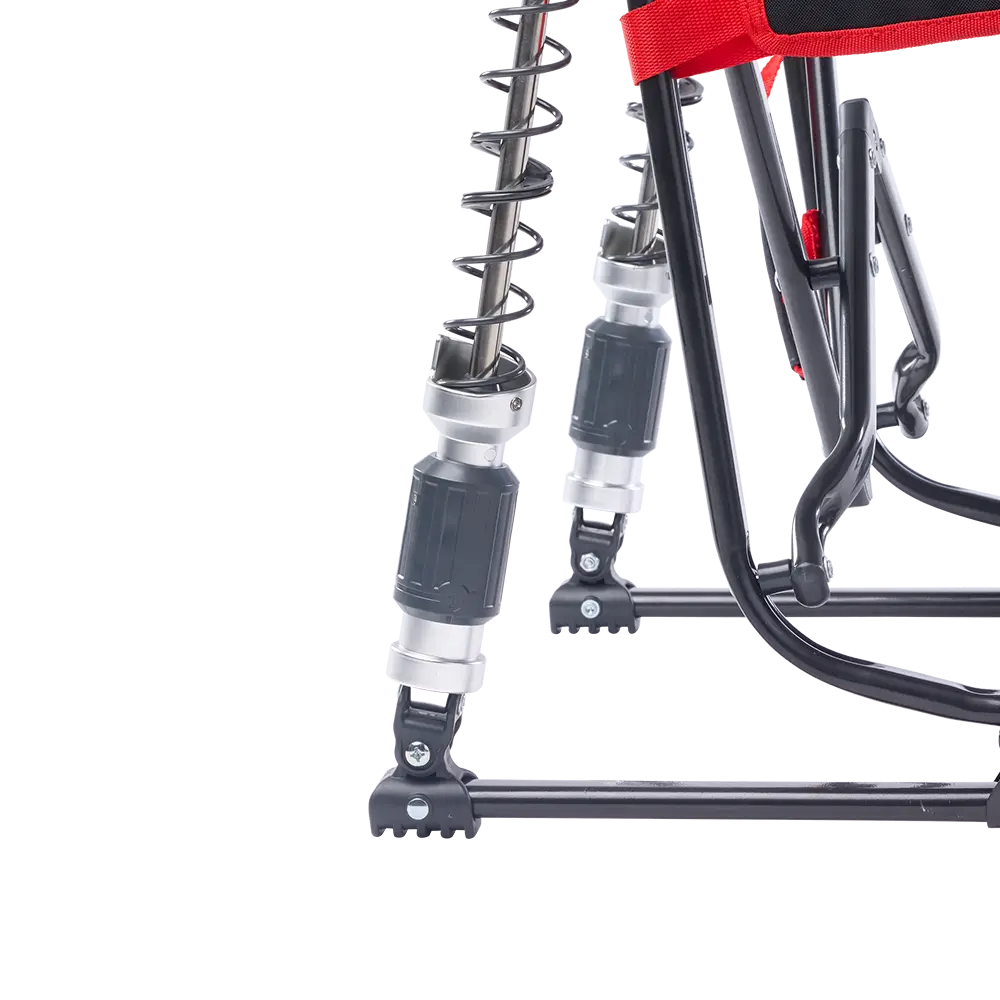 Adjustable Rocker™ - Camp Ease