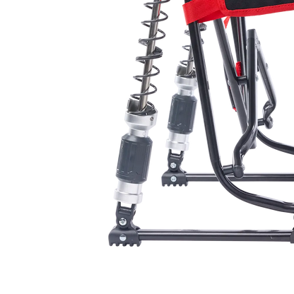 Adjustable Rocker™ - Camp Ease