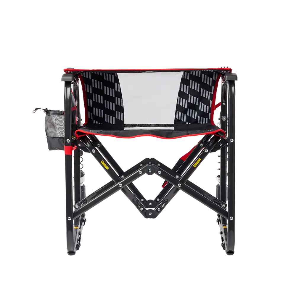 Adjustable Rocker™ - Camp Ease