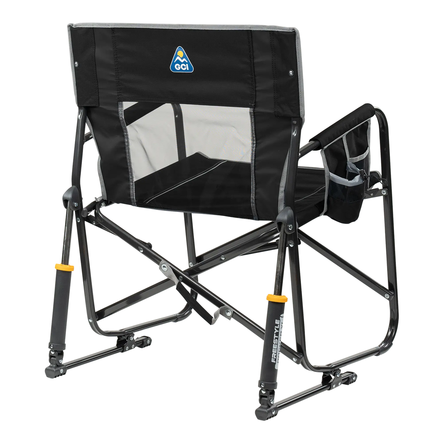 Freestyle Rocker XL™ - Patio Choice
