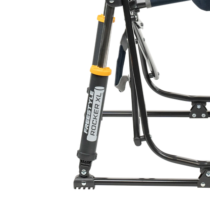 Freestyle Rocker XL™ - Patio Choice