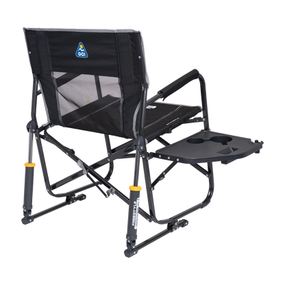 Freestyle Rocker XL™ with Side Table - Weekend Prep