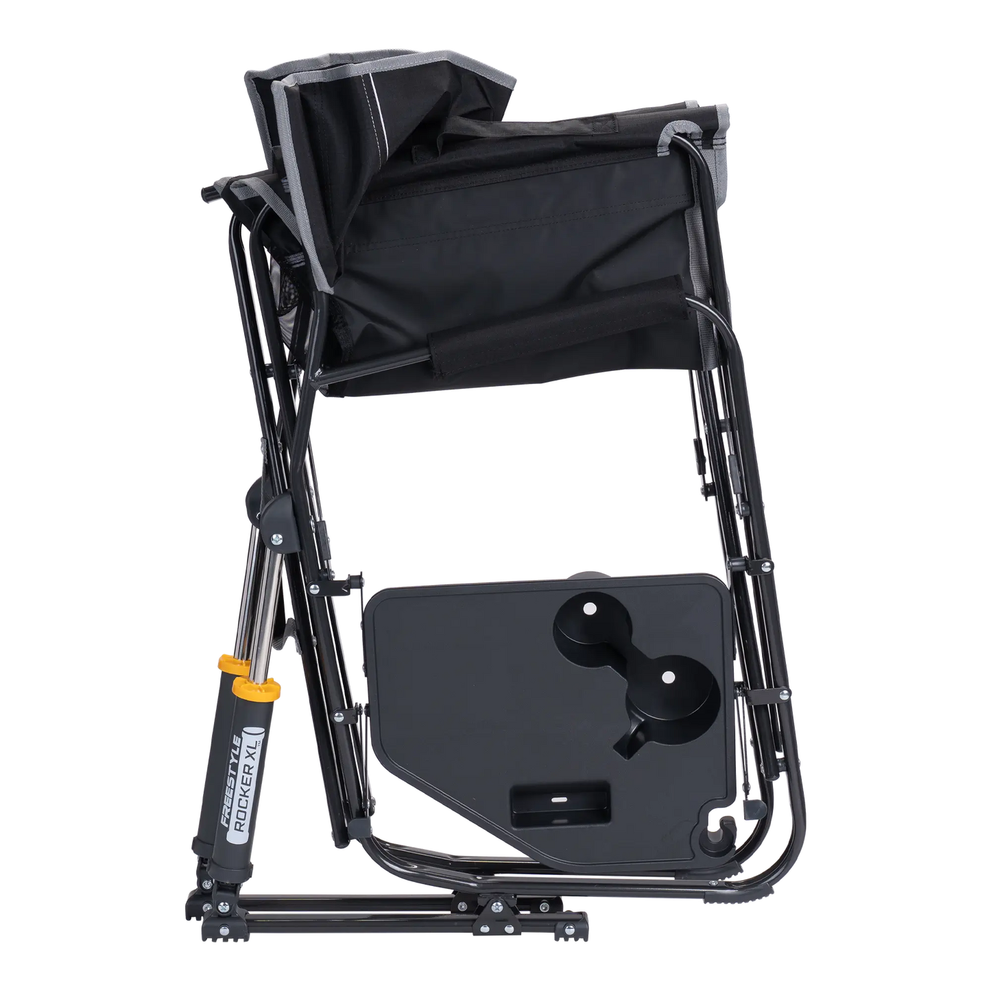Freestyle Rocker XL™ with Side Table - Weekend Prep