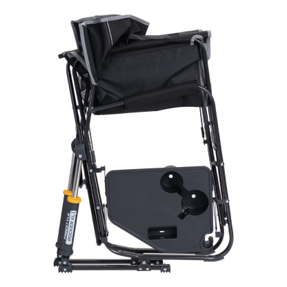 Freestyle Rocker XL™ with Side Table - Weekend Prep