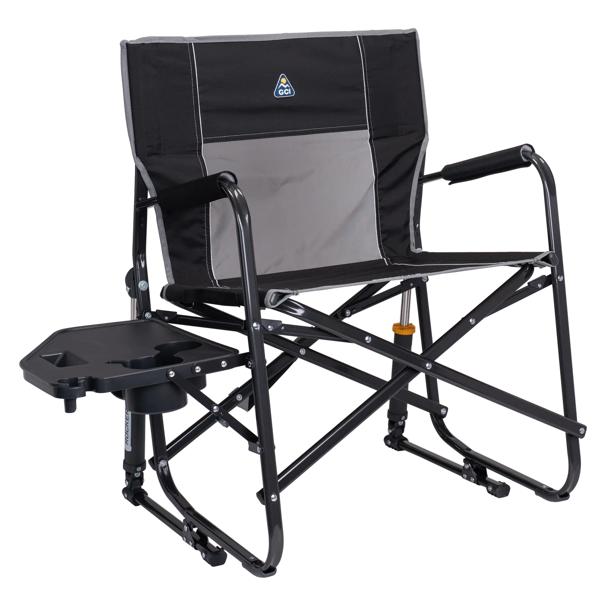 Freestyle Rocker XL™ with Side Table - Weekend Prep