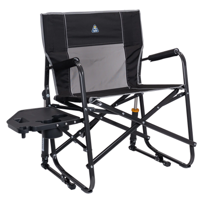 Freestyle Rocker XL™ with Side Table - Weekend Prep