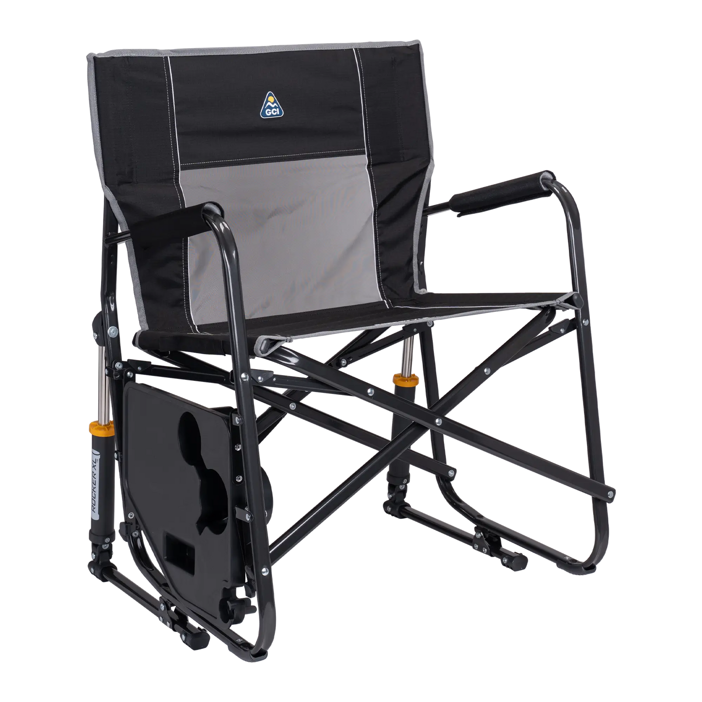 Freestyle Rocker XL™ with Side Table - Weekend Prep