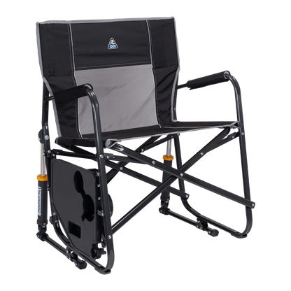 Freestyle Rocker XL™ with Side Table - Weekend Prep