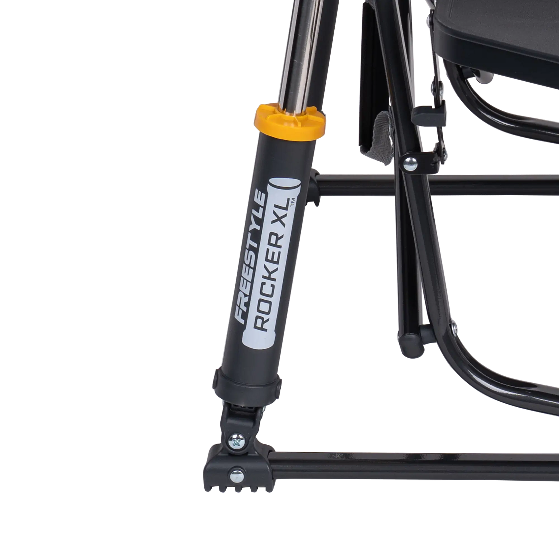 Freestyle Rocker XL™ with Side Table - Weekend Prep