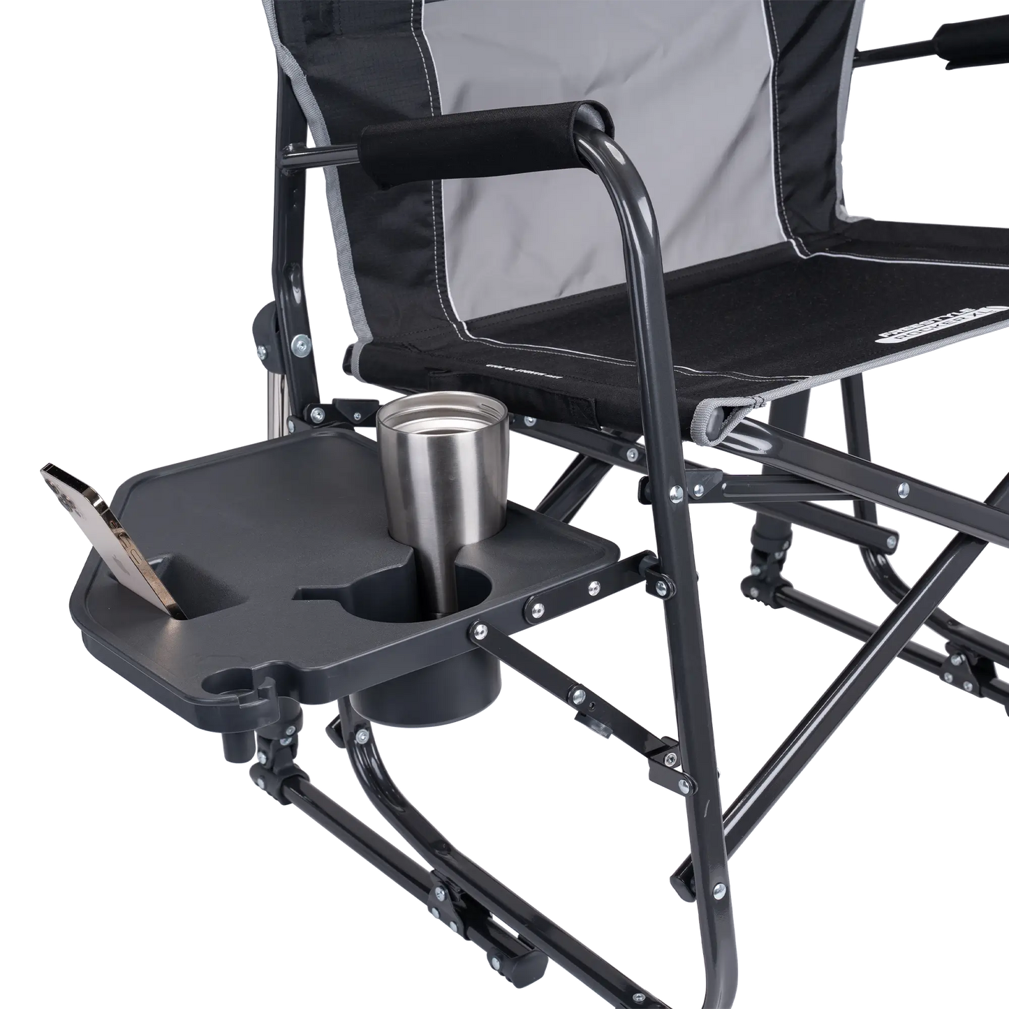 Freestyle Rocker XL™ with Side Table - Weekend Prep