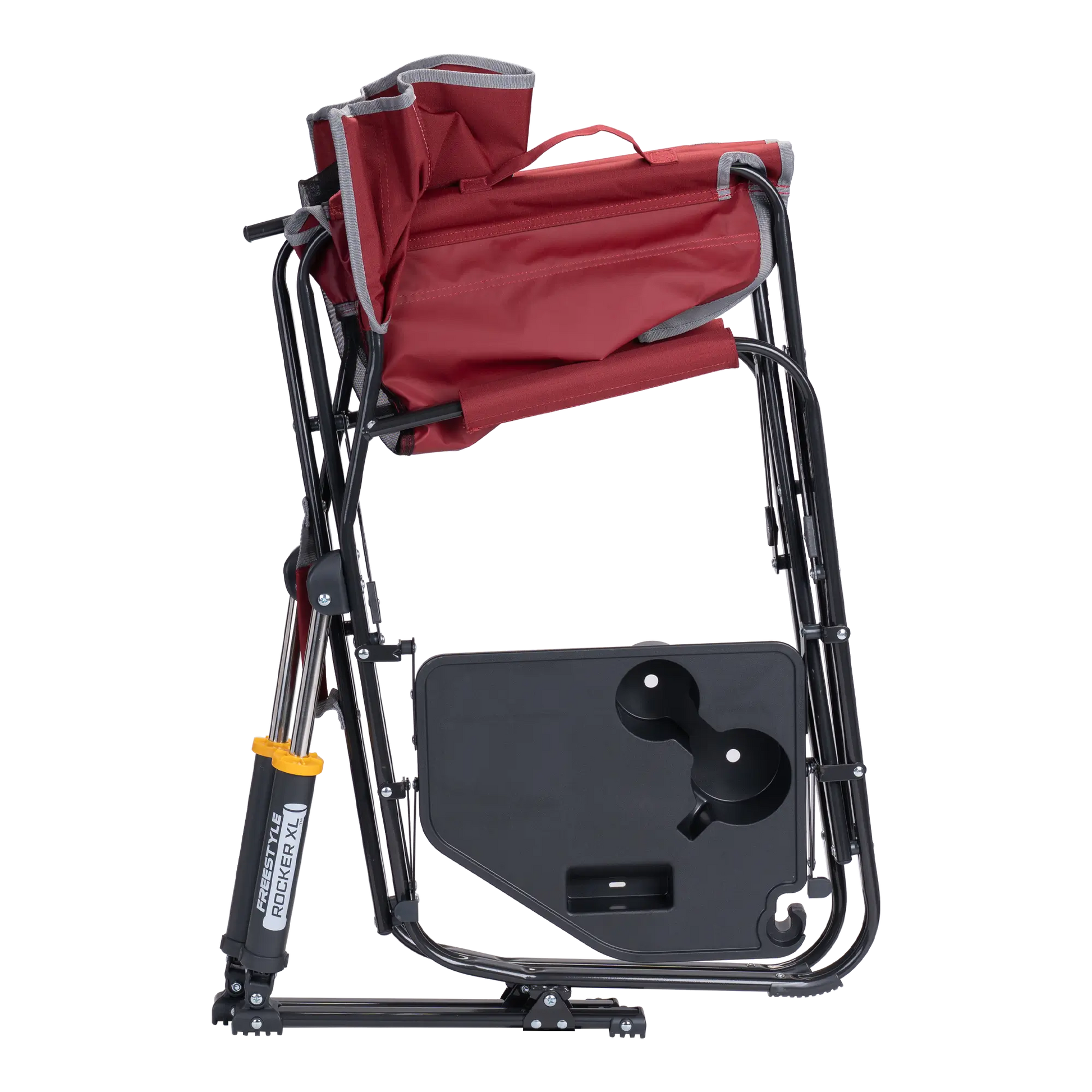 Freestyle Rocker XL™ with Side Table - Weekend Prep