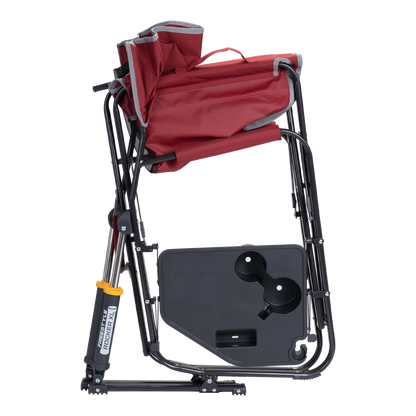 Freestyle Rocker XL™ with Side Table - Weekend Prep