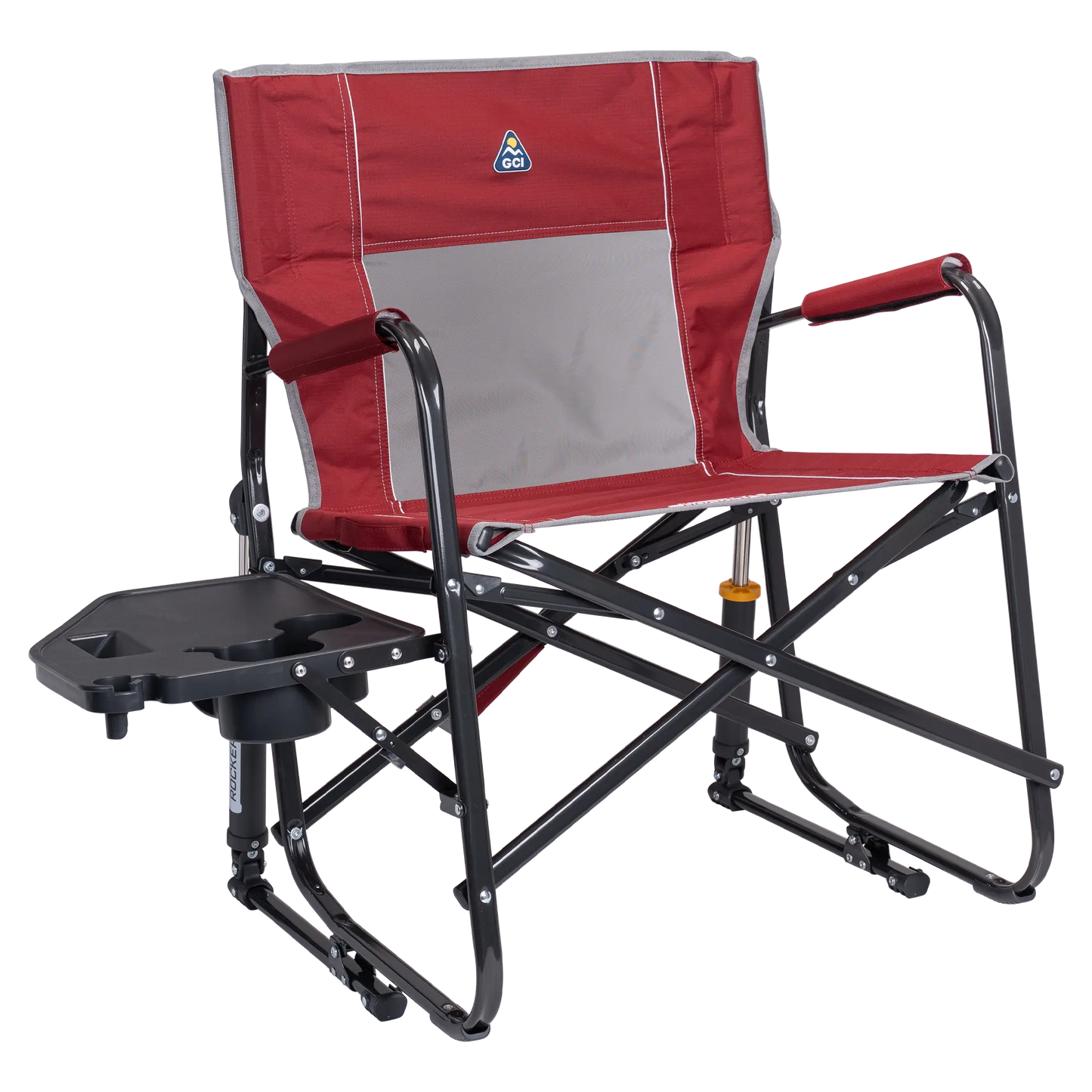 Freestyle Rocker XL™ with Side Table - Weekend Prep