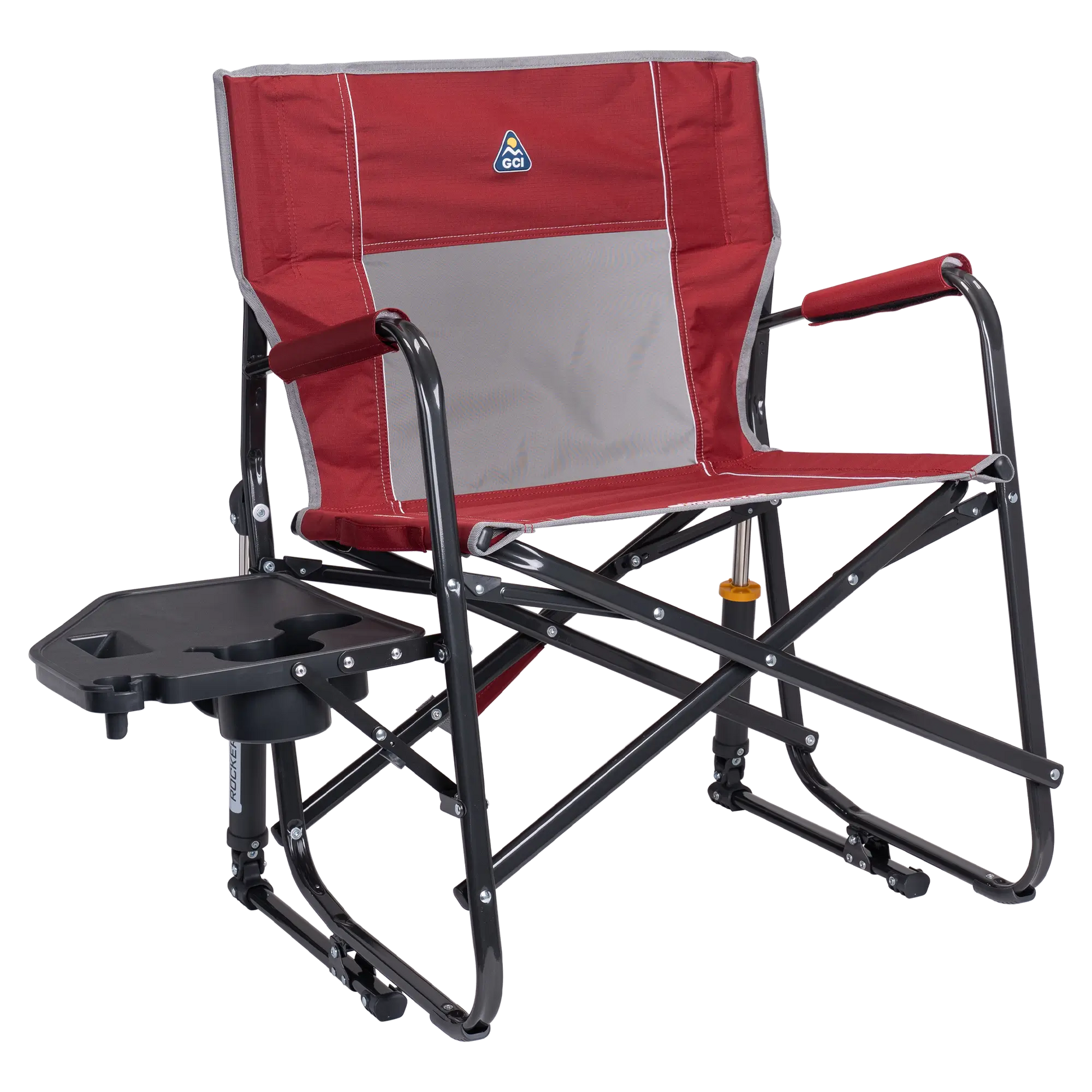 Freestyle Rocker XL™ with Side Table - Weekend Prep