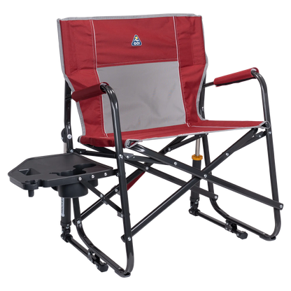 Freestyle Rocker XL™ with Side Table - Weekend Prep