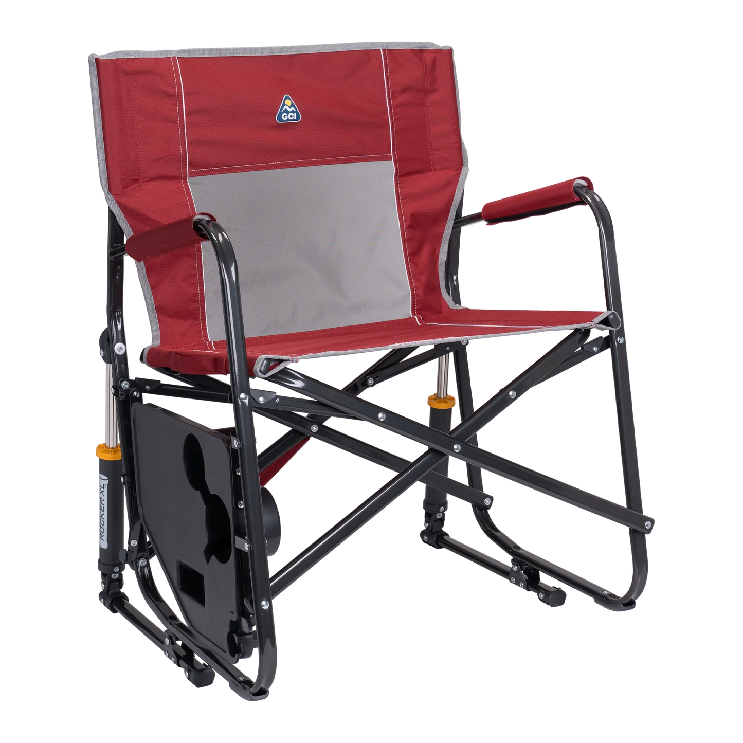 Freestyle Rocker XL™ with Side Table - Weekend Prep