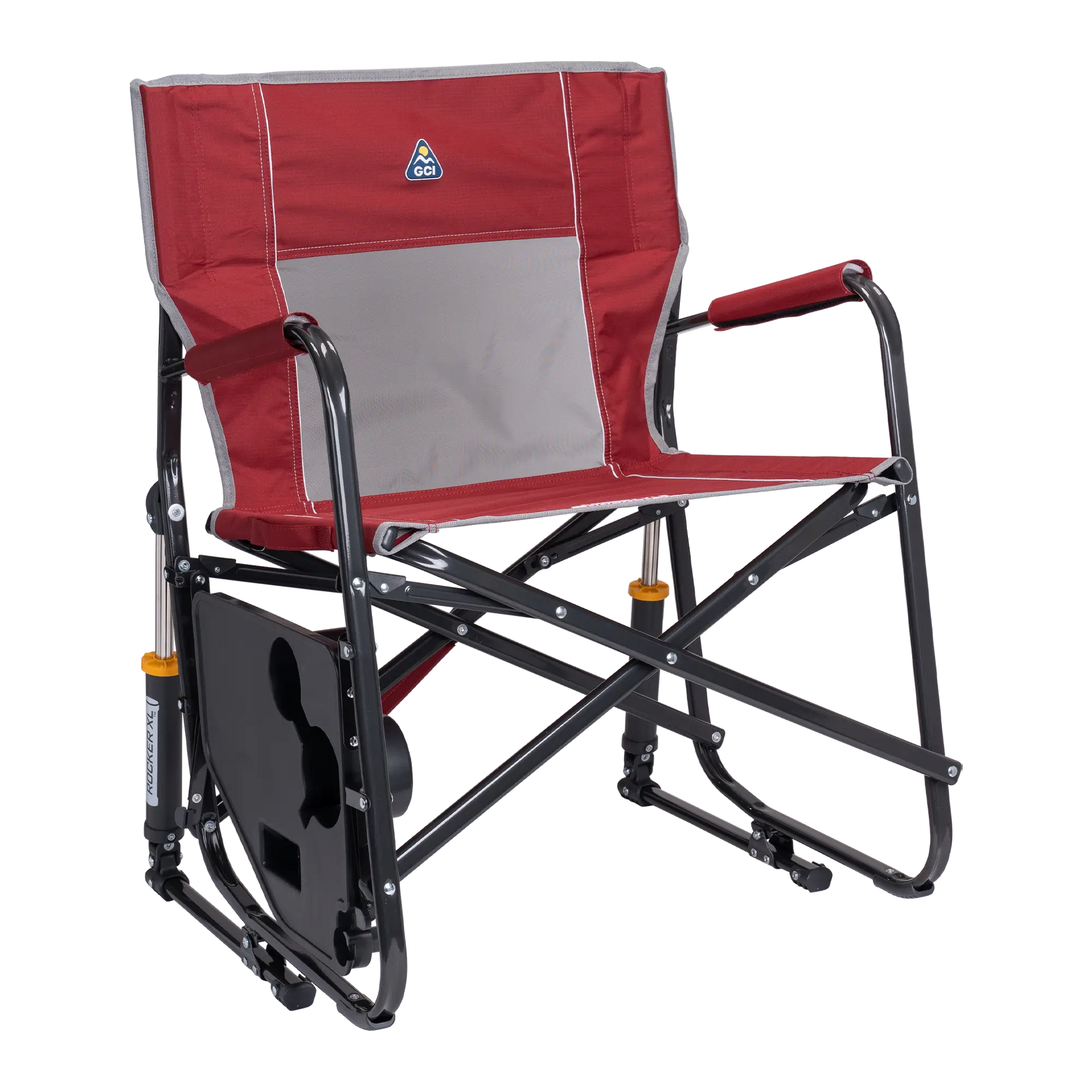 Freestyle Rocker XL™ with Side Table - Weekend Prep