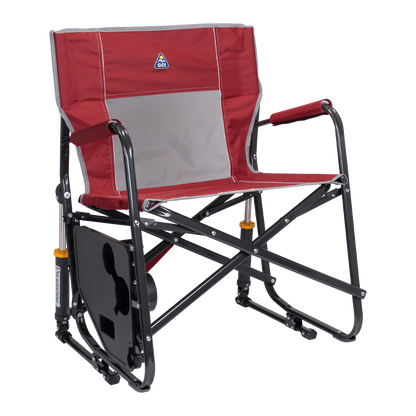 Freestyle Rocker XL™ with Side Table - Weekend Prep