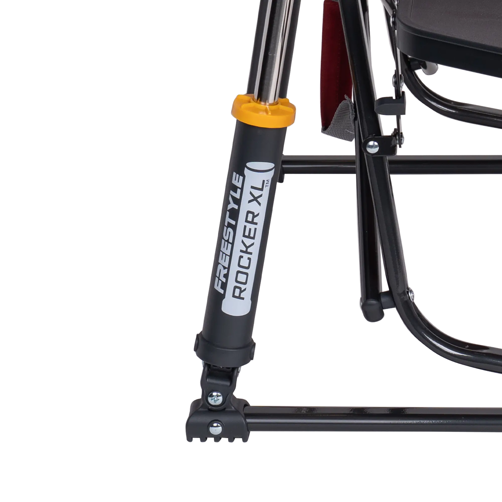 Freestyle Rocker XL™ with Side Table - Weekend Prep