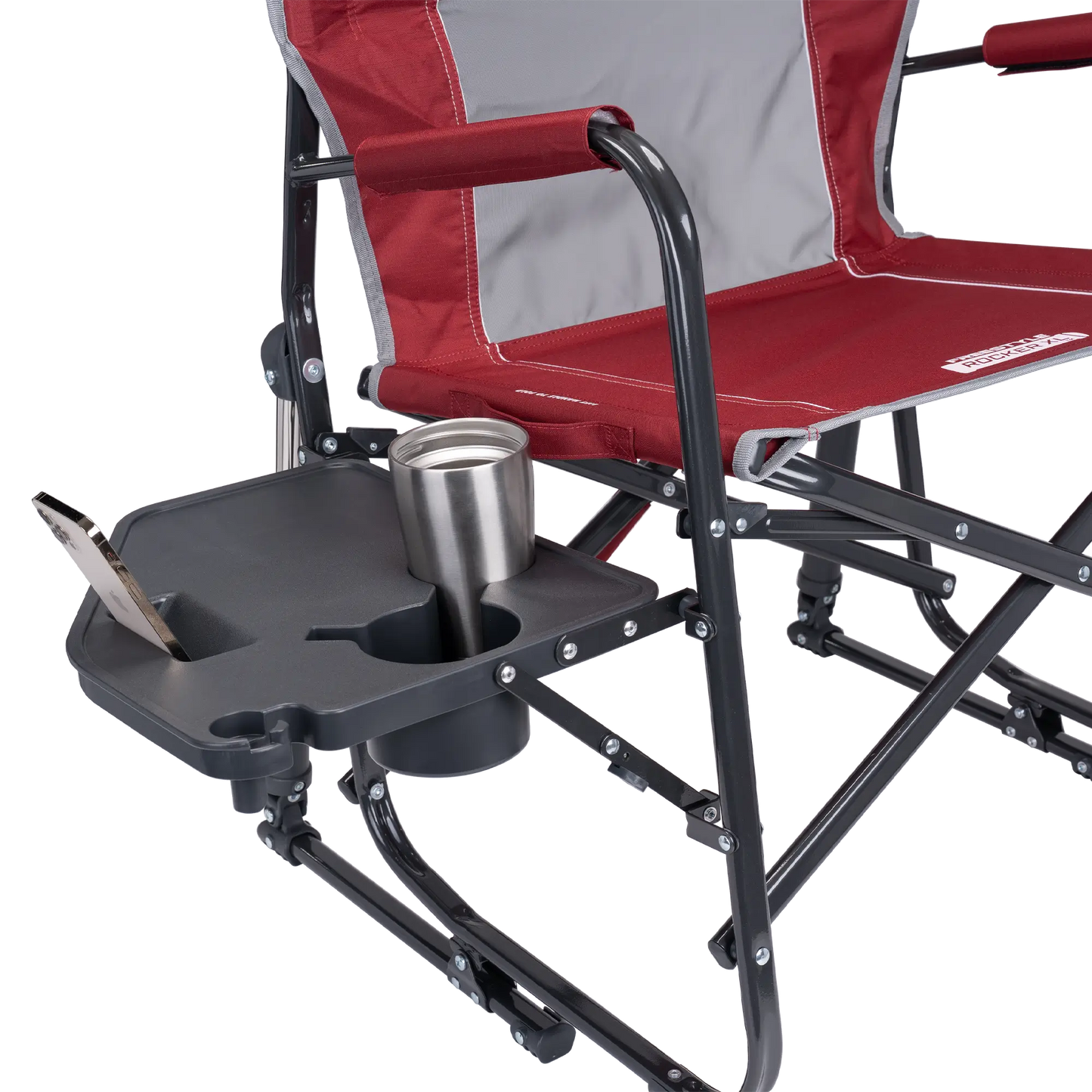Freestyle Rocker XL™ with Side Table - Weekend Prep