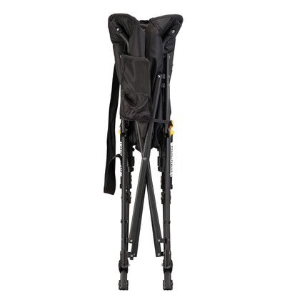 Puff Rocker - Outdoor Ease