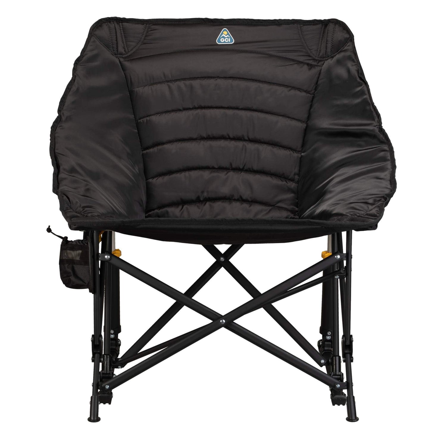 Puff Rocker - Outdoor Ease