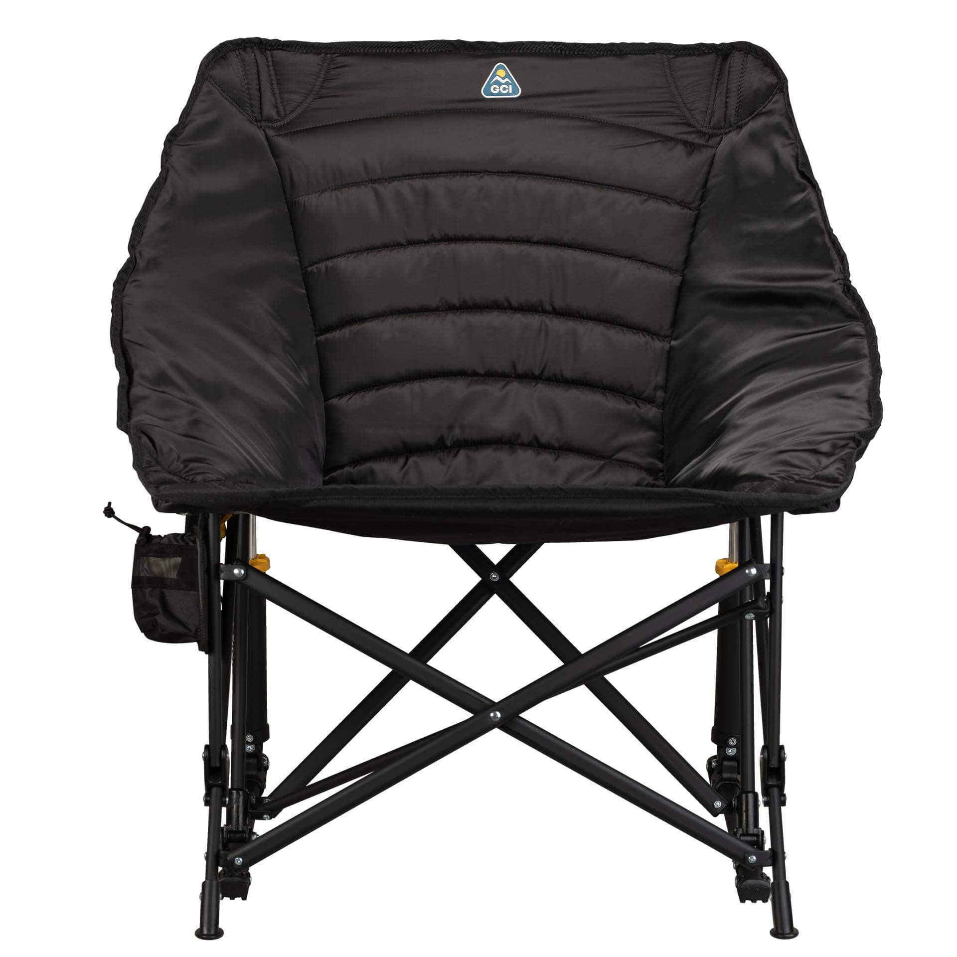 Puff Rocker - Outdoor Ease