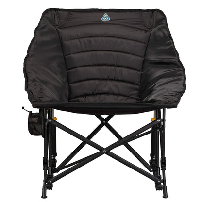 Puff Rocker - Outdoor Ease