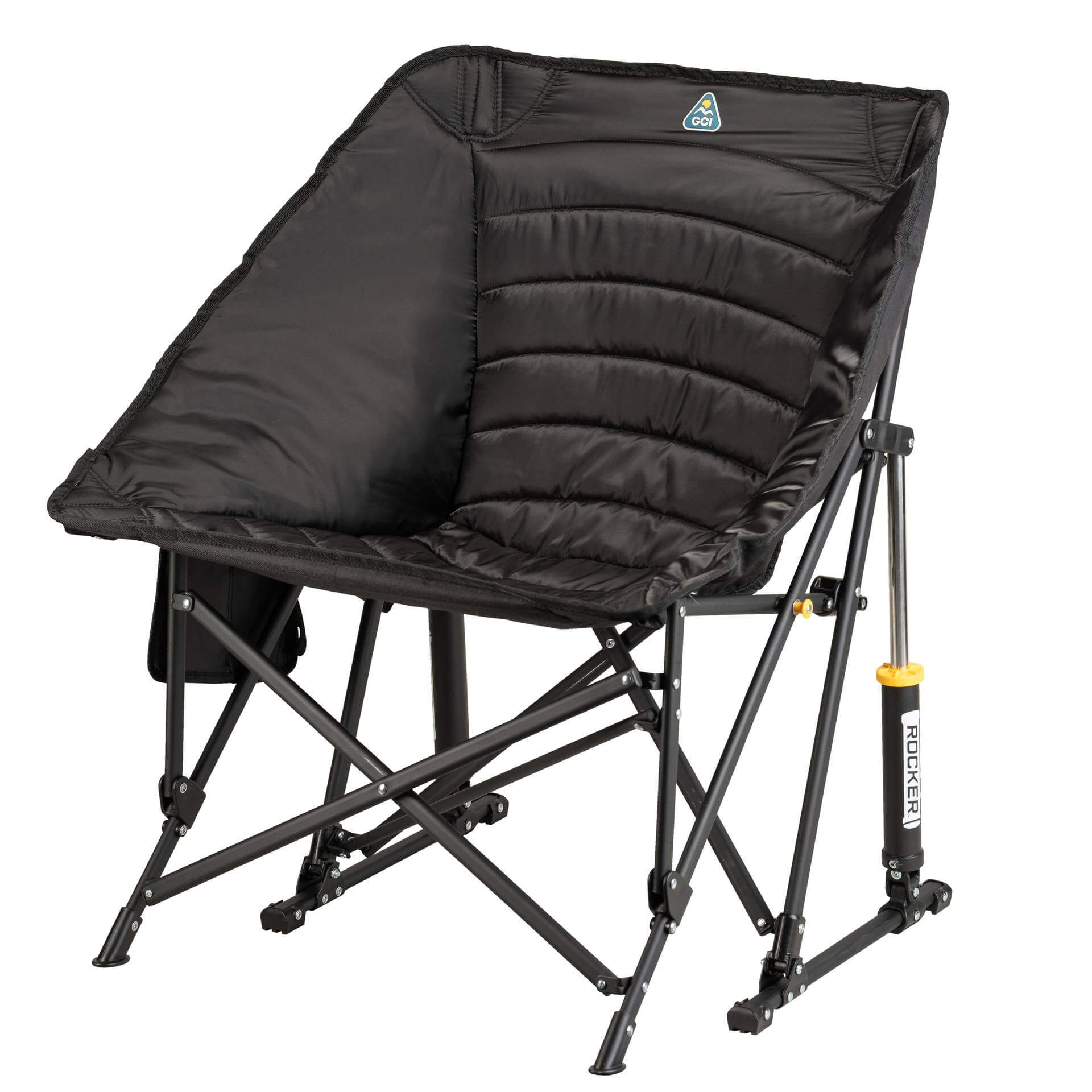 Puff Rocker - Outdoor Ease