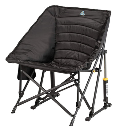 Puff Rocker - Outdoor Ease