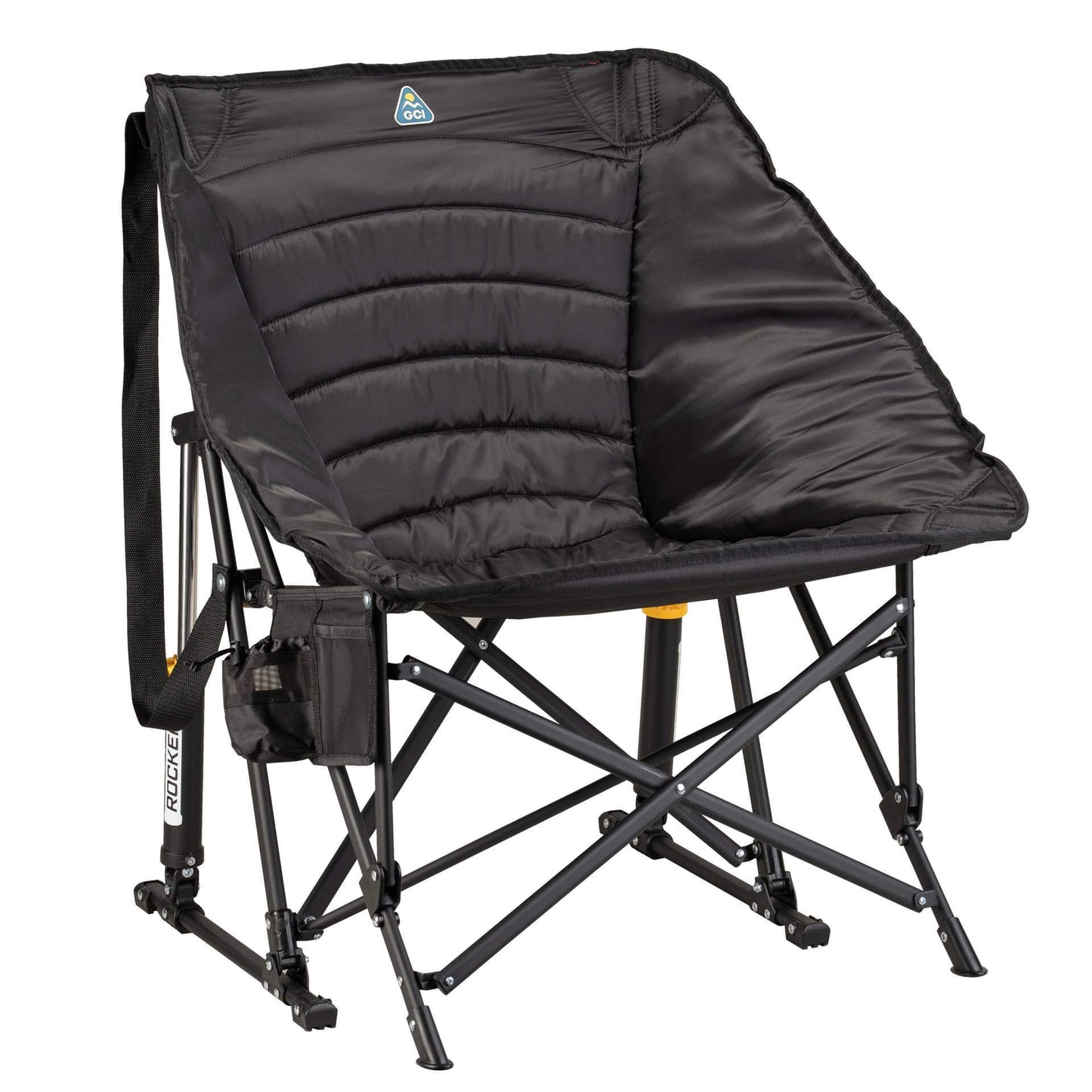 Puff Rocker - Outdoor Ease