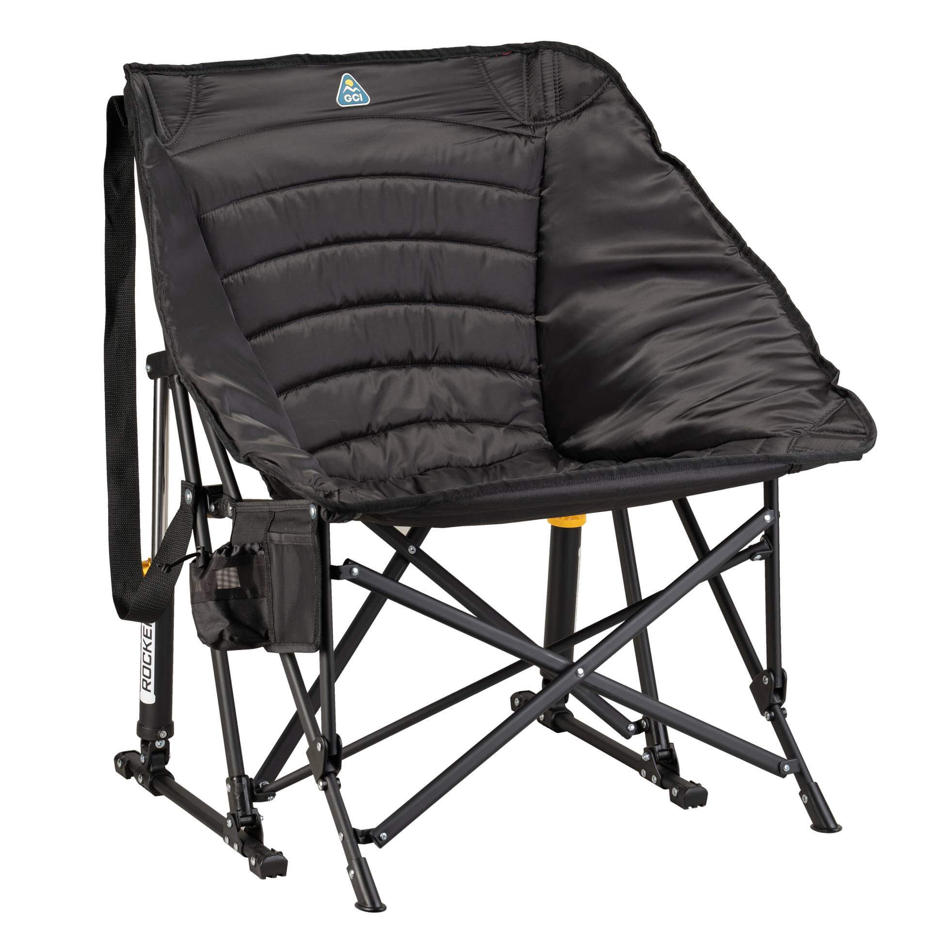 Puff Rocker - Outdoor Ease