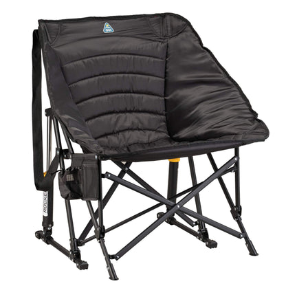 Puff Rocker - Outdoor Ease