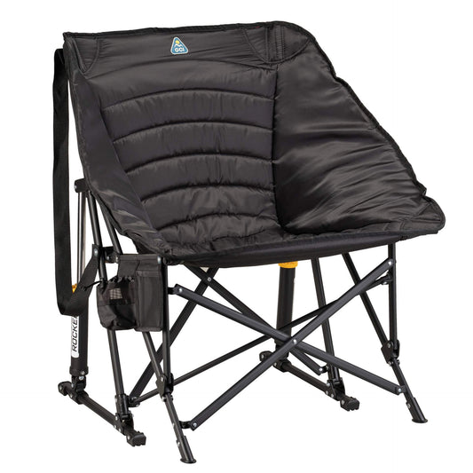 Puff Rocker - Outdoor Ease