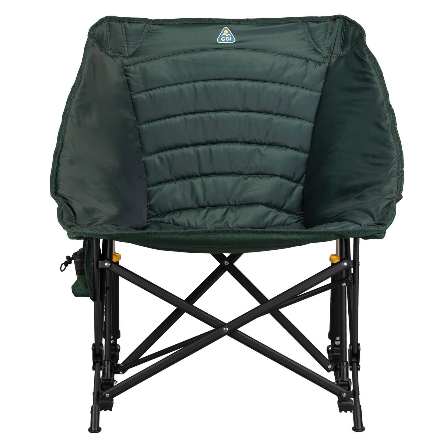 Puff Rocker - Outdoor Ease