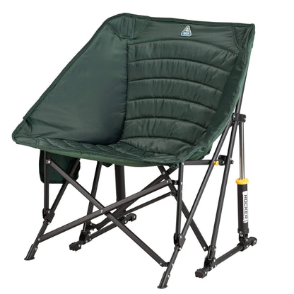 Puff Rocker - Outdoor Ease