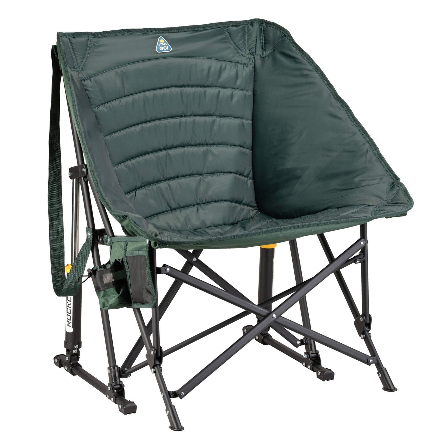 Puff Rocker - Outdoor Ease