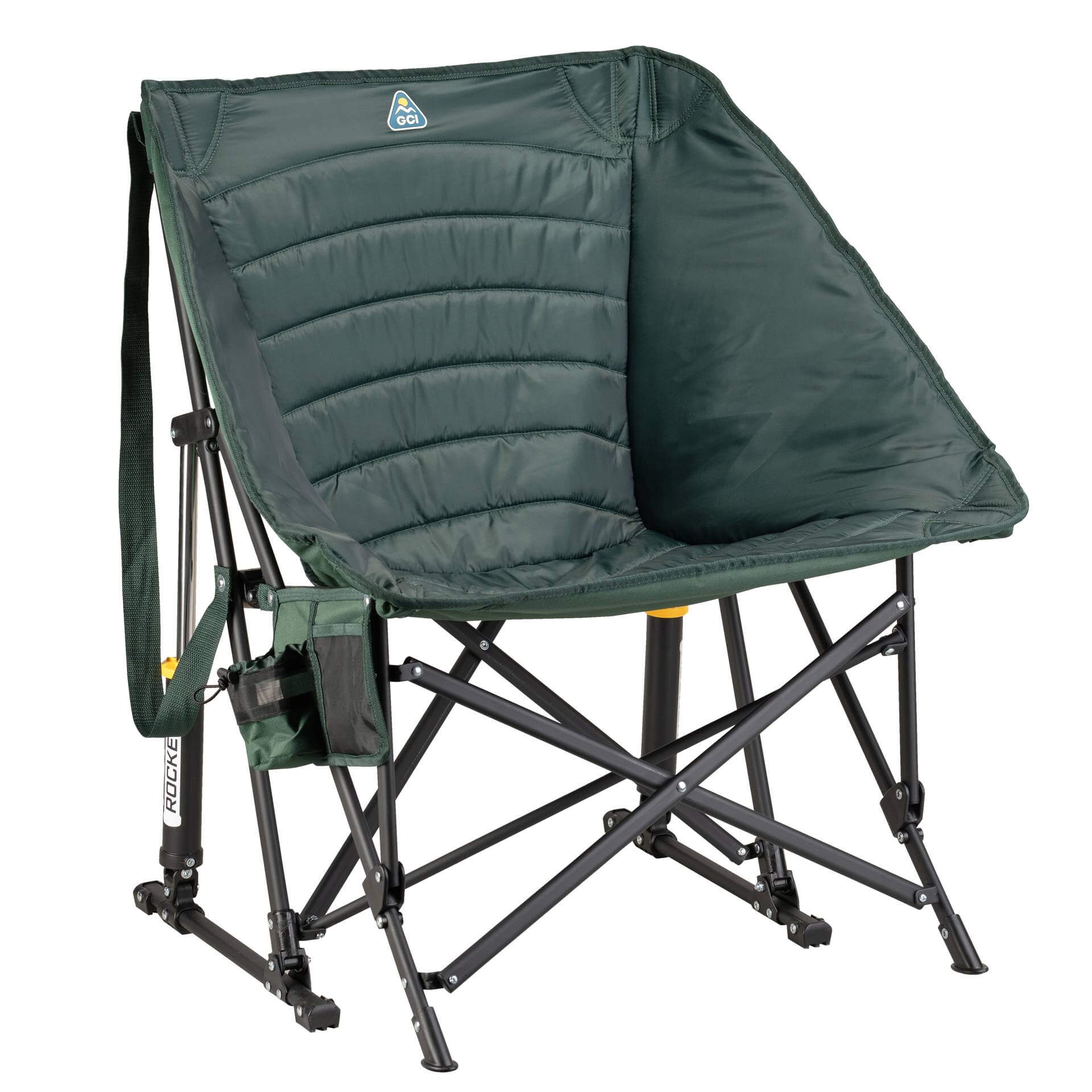 Puff Rocker - Outdoor Ease