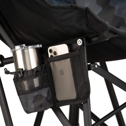 Puff Rocker - Outdoor Ease