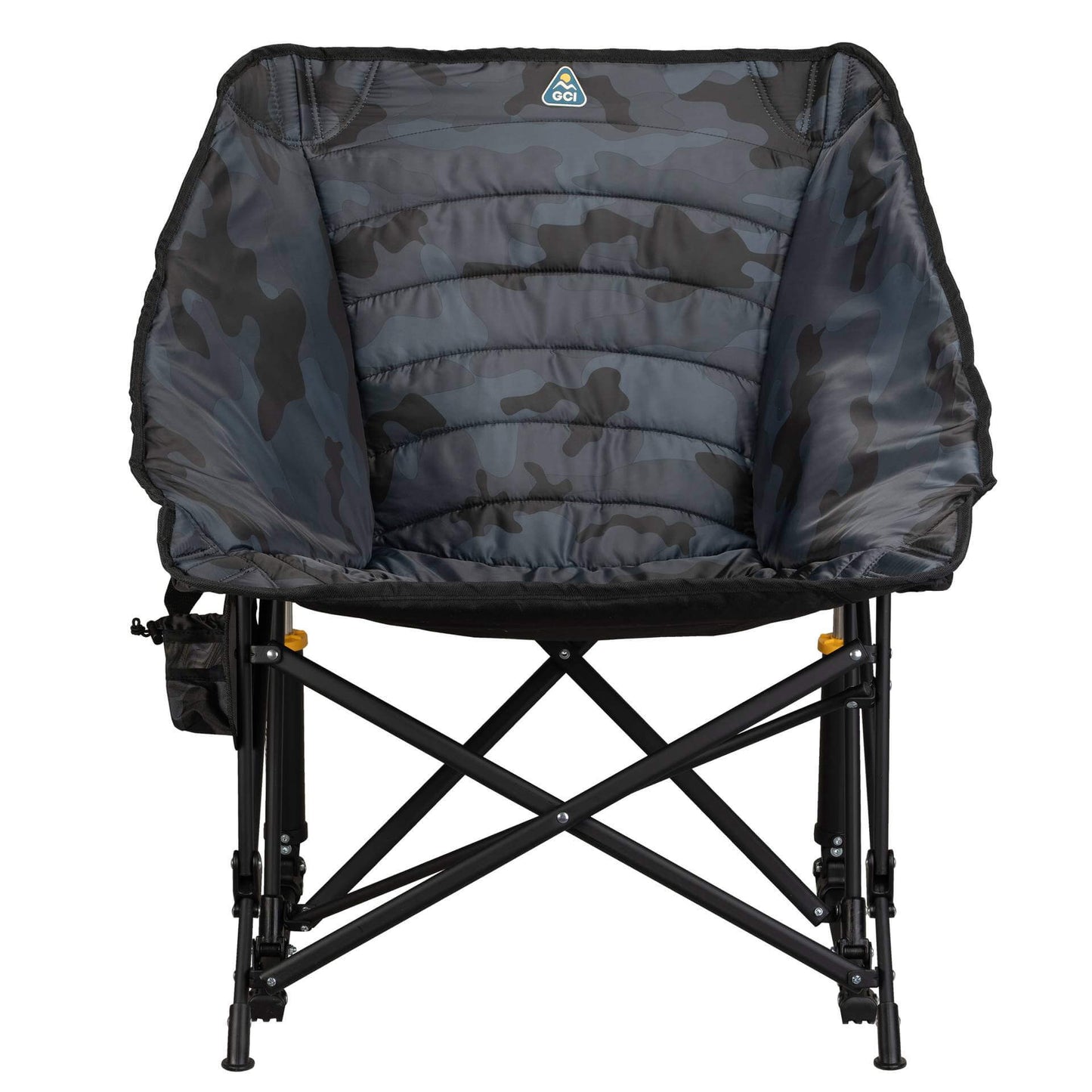 Puff Rocker - Outdoor Ease