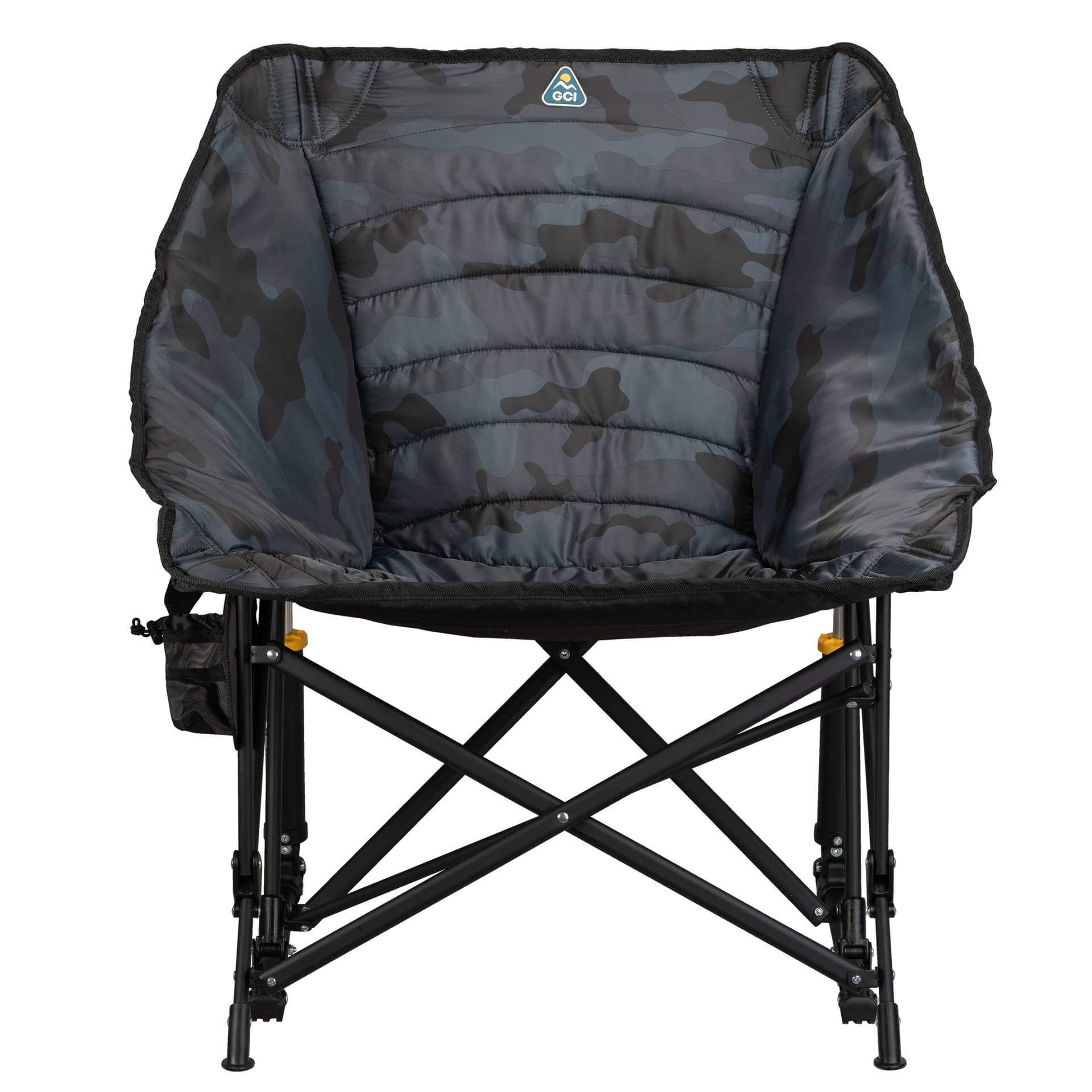 Puff Rocker - Outdoor Ease