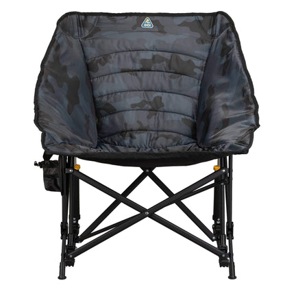 Puff Rocker - Outdoor Ease