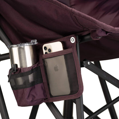Puff Rocker - Outdoor Ease