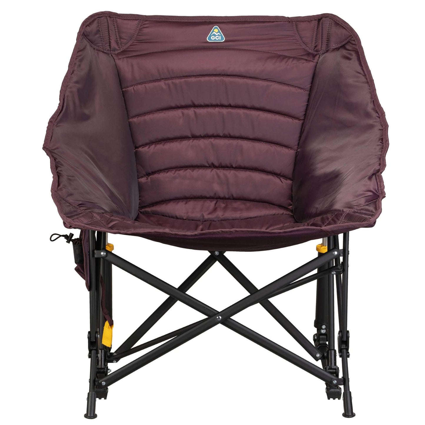 Puff Rocker - Outdoor Ease