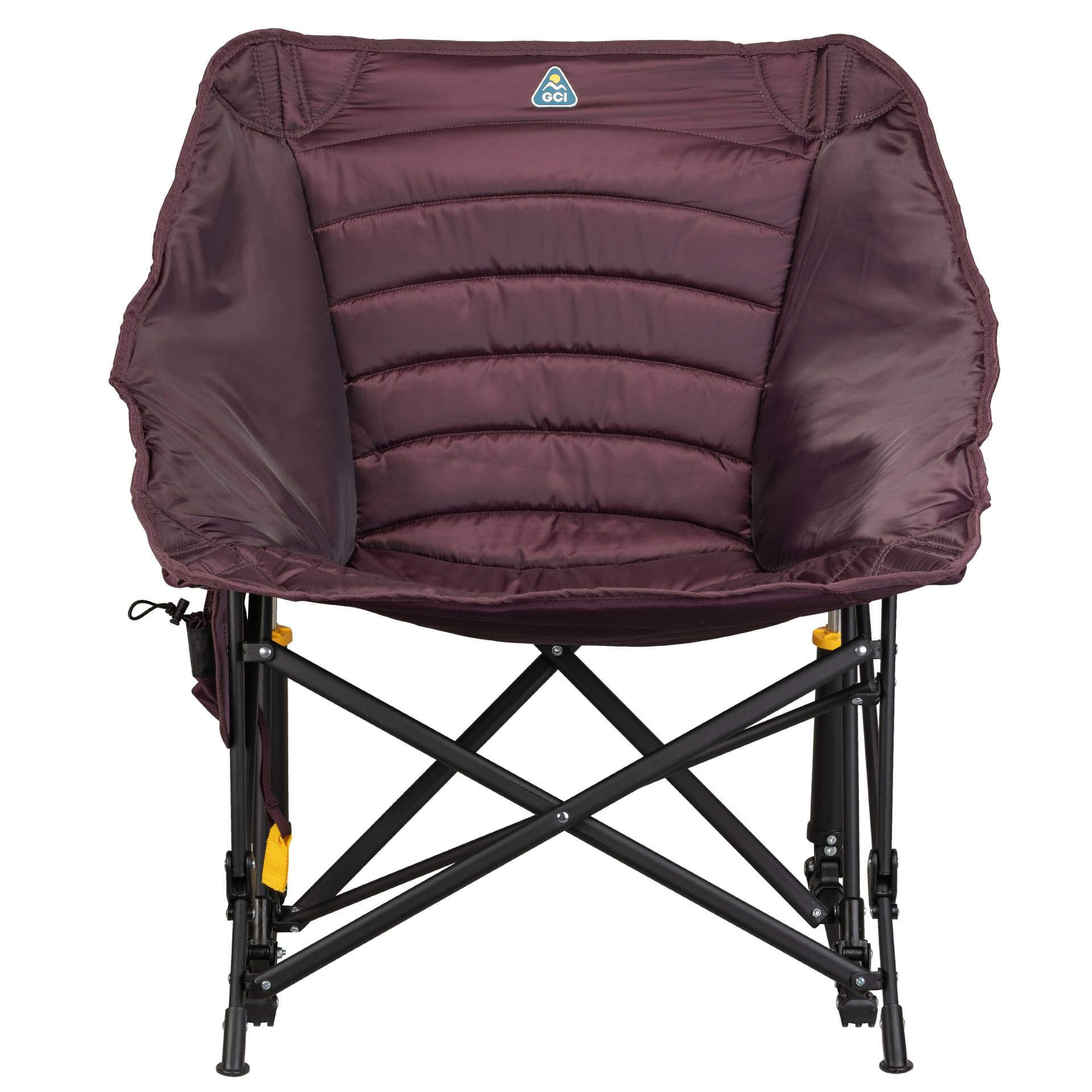 Puff Rocker - Outdoor Ease