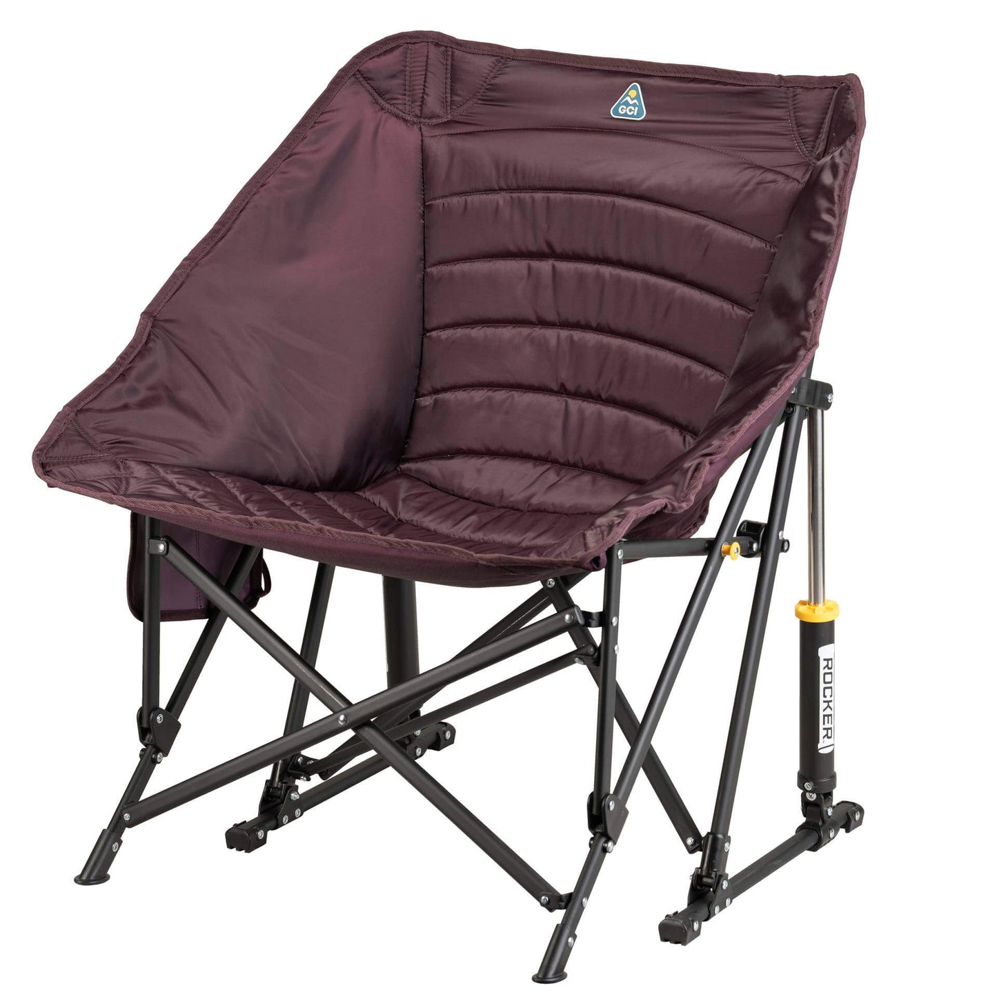 Puff Rocker - Outdoor Ease