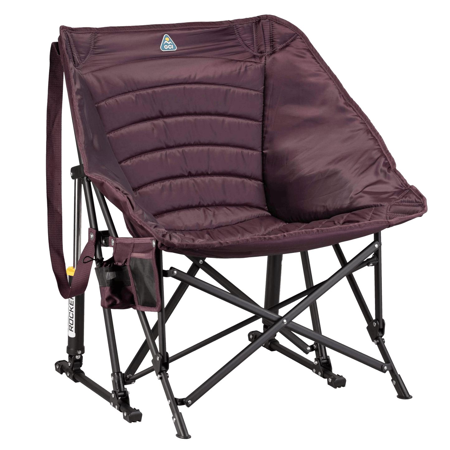 Puff Rocker - Outdoor Ease